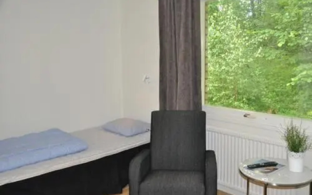 STF Spånhults Herrgård Hostel