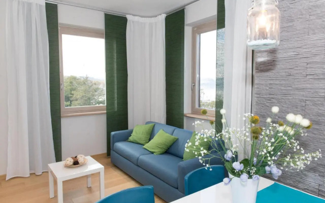 La Suite Sul Lago