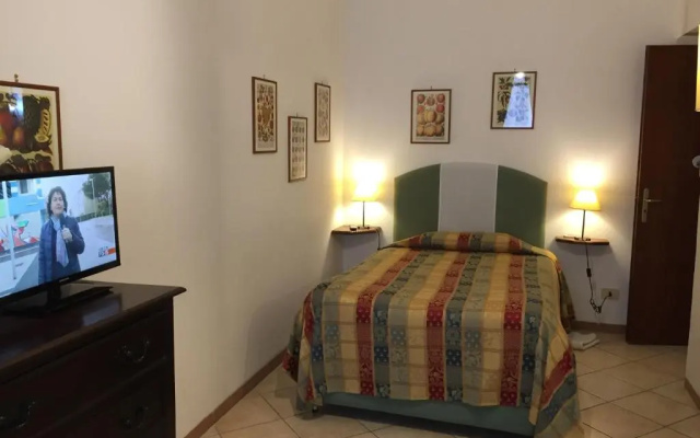 La Residenza dei Nobili