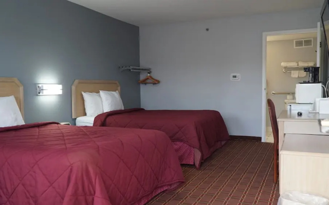 Days Inn Beebe