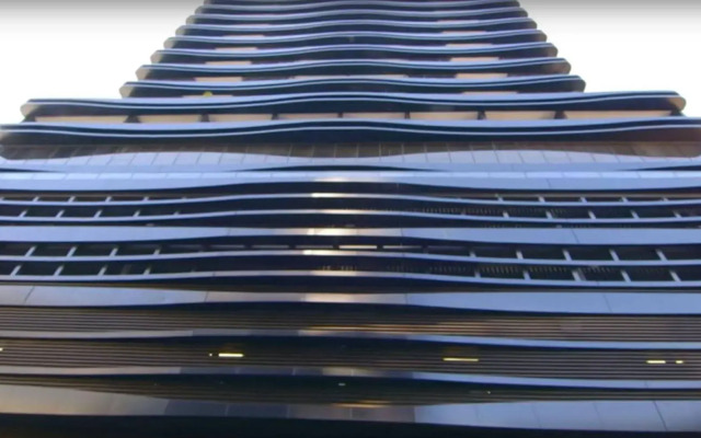 Corporate Keys- Lilli Apartments
