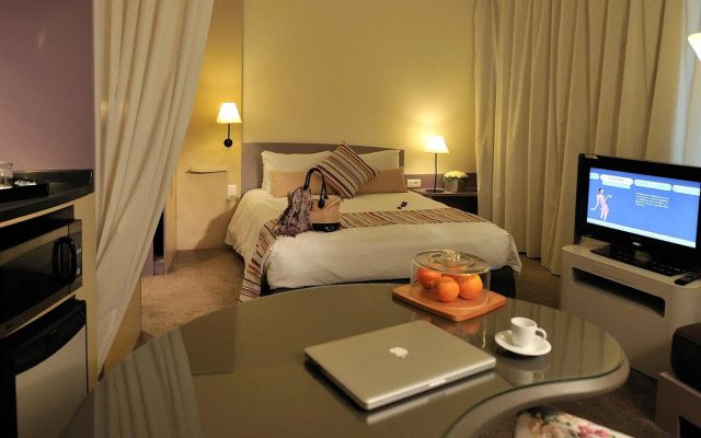 Novotel Marrakech Hivernage