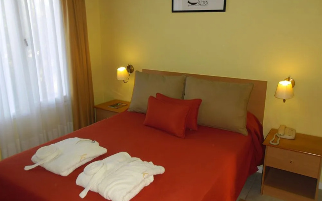 La Galeria - Hotel Boutique Cariló