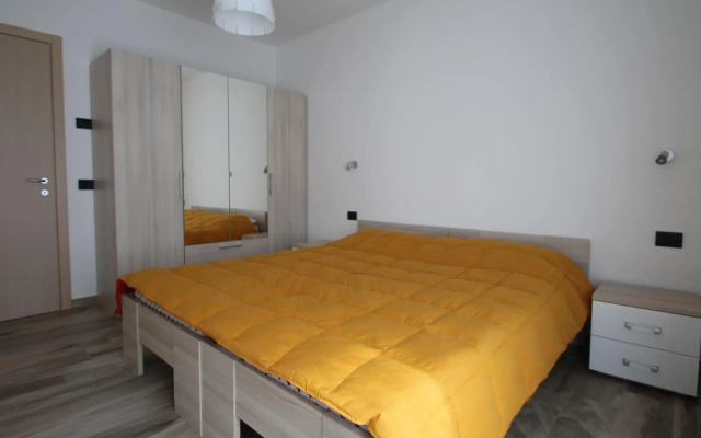 Serene Holiday Home in Livigno Italy near Ski Area