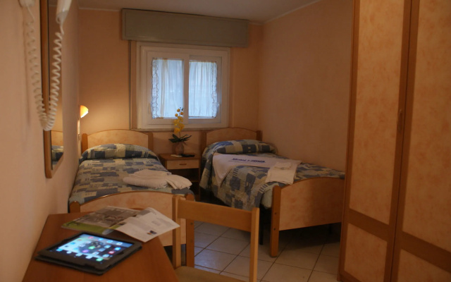 Hotel Letizia