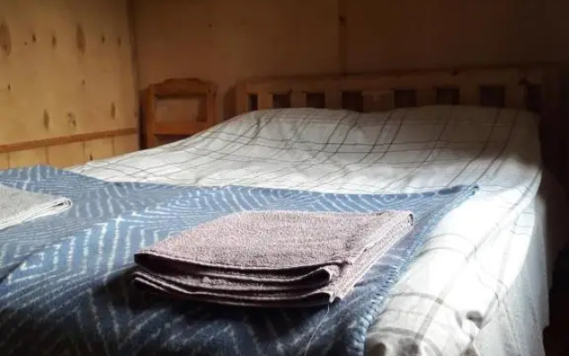 Guesthouse Javakhe
