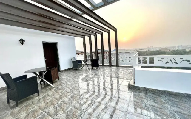 CKC Apartment