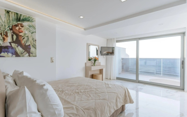 Palm Beach Hotel Apartments