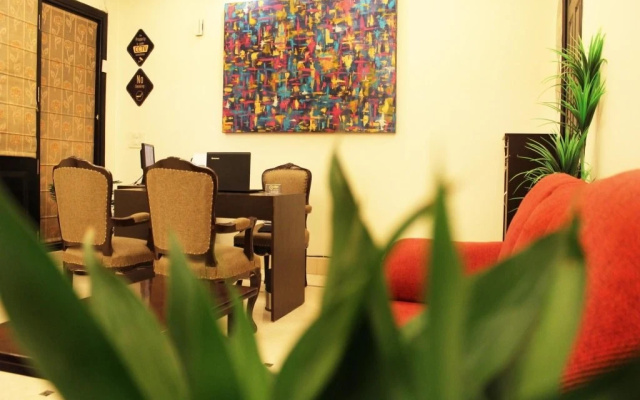 OYO Premium Ambience Mall