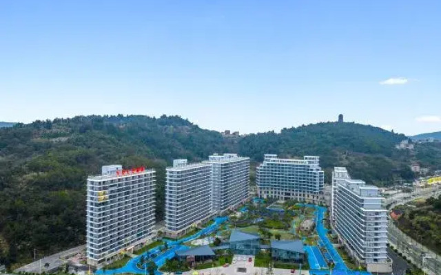 Kaibin Resort Hotel