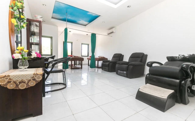 Rantun's Place Nusa Dua