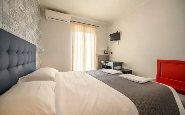 Hotel Perpoin