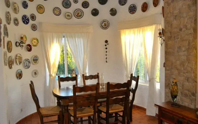 Casa Los Yayos