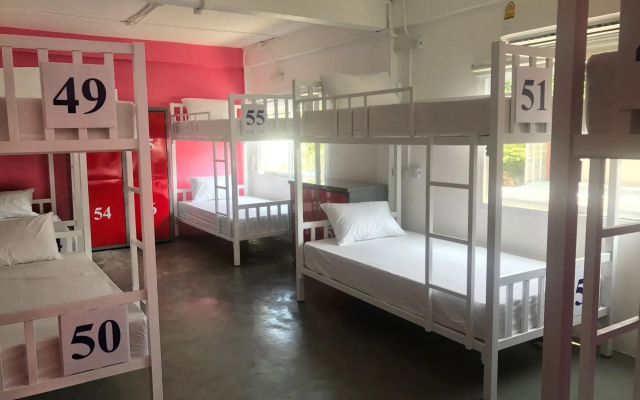 U-Sabai Hostel