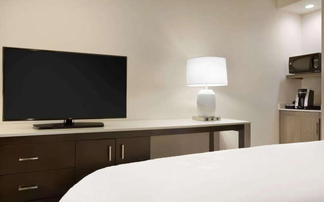 Hilton Garden Inn Downtown Birmingham