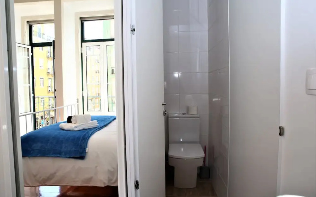 Lovely room