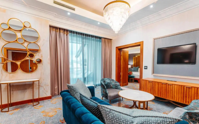 Silverstar Hotel