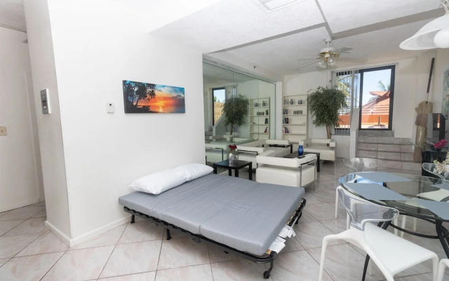 201 Ocean View Terrace Patio