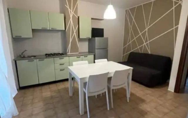 Nice Familiar Flat in Rosolina Mare