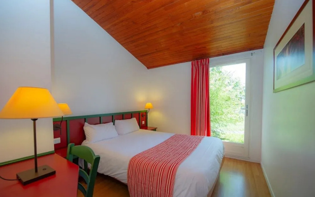 Hotel Club Vacanciel Cambo Les Bains