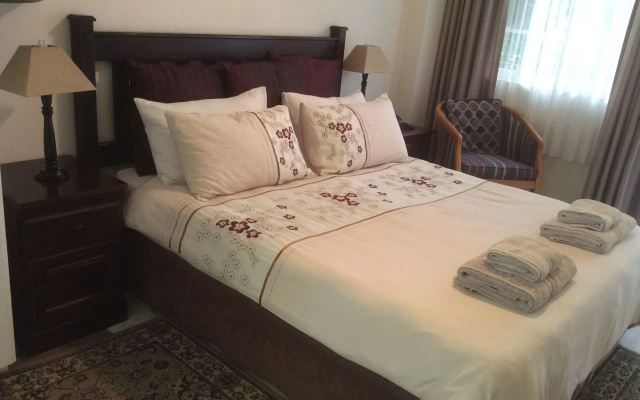 Mandalay B&B