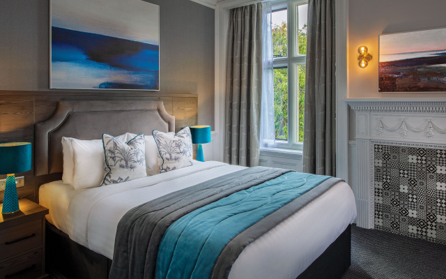 Rutland Hall Hotel & Spa