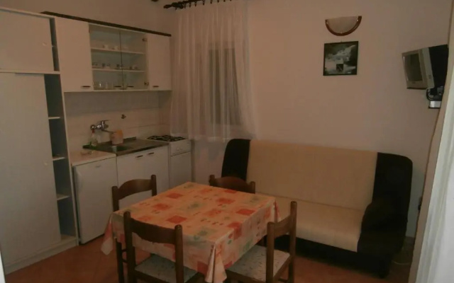 Apartments Nada