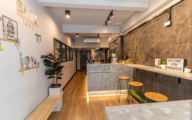 Heim Hostel - Adults Only