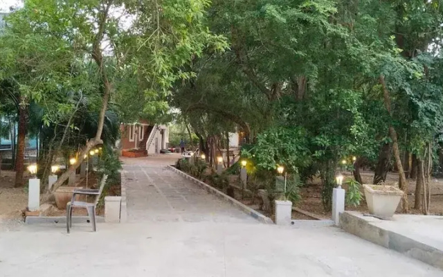 Lingaa's Eco Stay