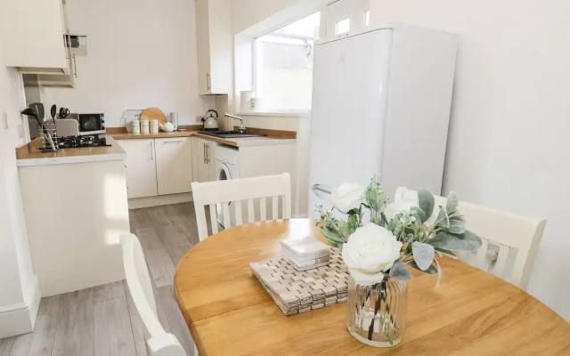 Rothsay Cottage