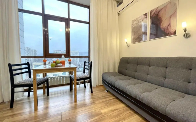 Апартаменты #3