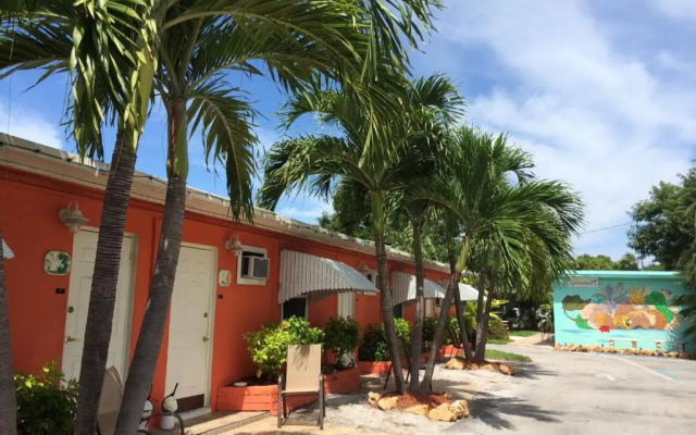 Sea Dell Motel - Marathon