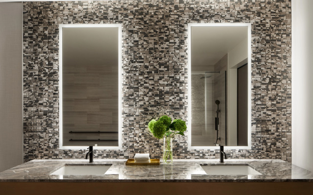 InterContinental Seattle Bellevue, by IHG