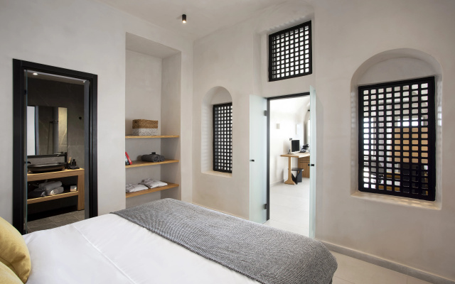 Andromeda Villas