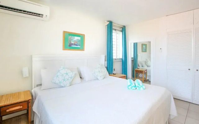 3 Sea Star by BSL Rentals