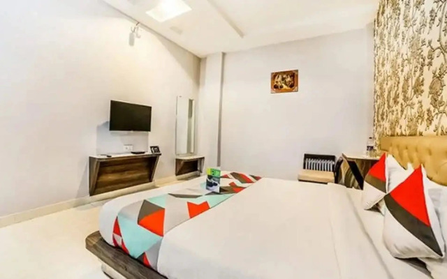 The Golden Village by FabHotels