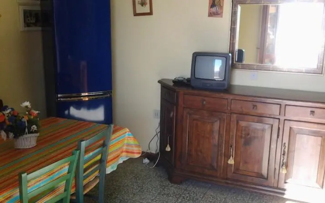 Casa Romenio