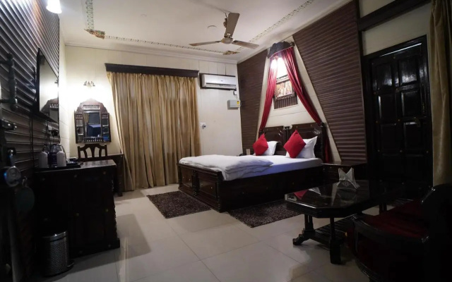 Ambala Haveli