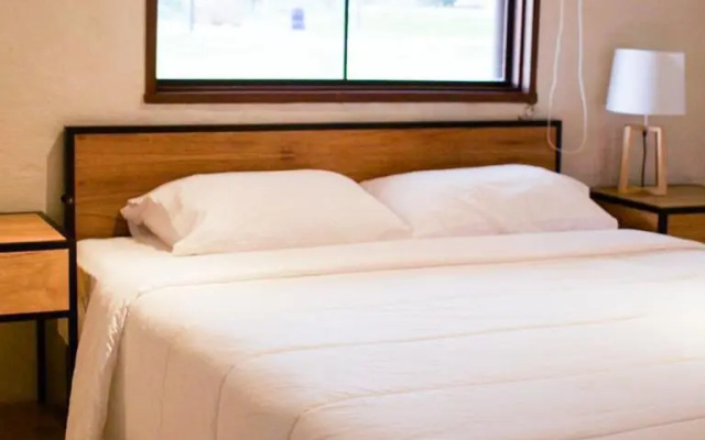 La Matilde Lodge