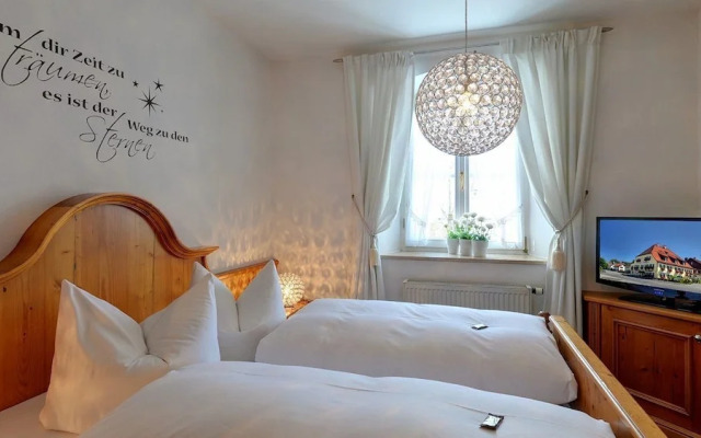 Boutique Hotel Post