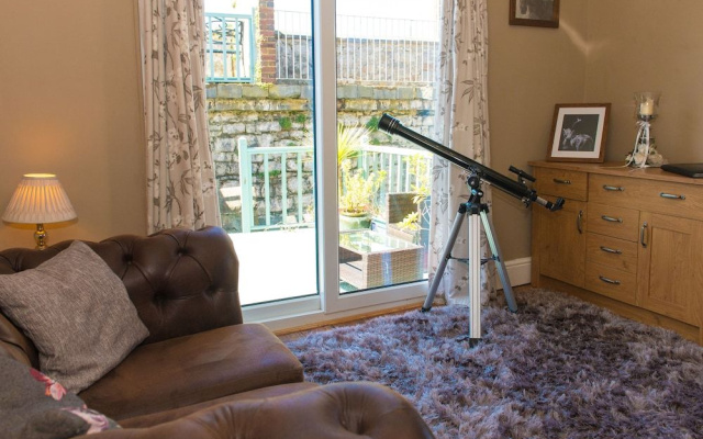 Victoria House Room Only Accommodation