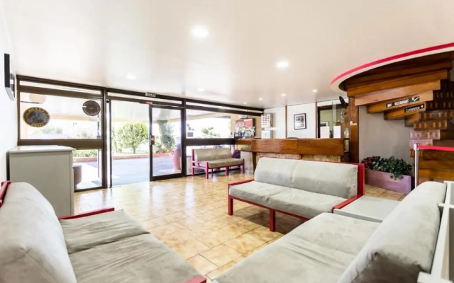 Résidence Le Cap des Terrasses 66078