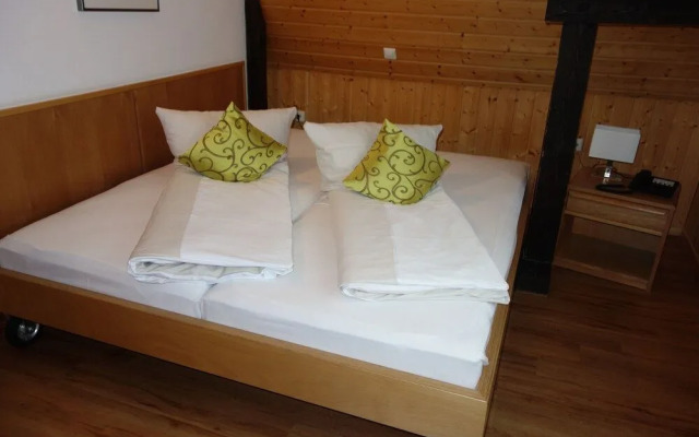 Brauhaus Schillerbad & Hotel