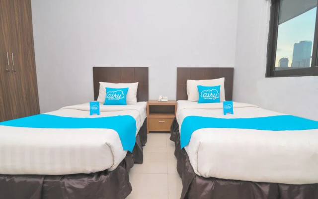 D'Bamboo Suites
