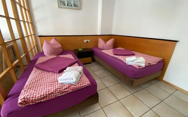 Apartmenthaus Home24