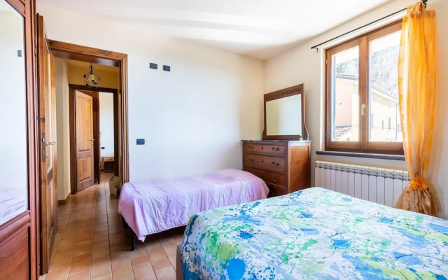 Hillside Home in Marliana