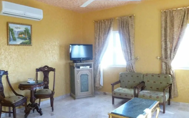 Jibreen Hotel