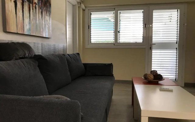 Apartamento Salou Playa Sol