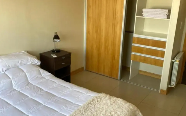 Brisas apartment
