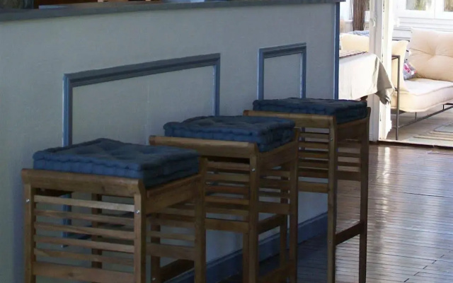 Hôtel des Deux Mers